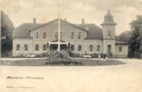 Hinsekind, Wernamo