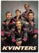Kvinters Orkester Kvinters Orkester