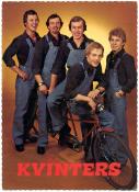 Kvinters Orkester