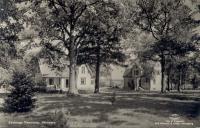 Ekeborgs Pensionat, Vrnamo