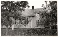 Vandrarhemmet i Nbbele ????