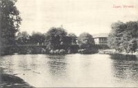Lagan och bron