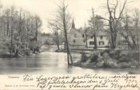Lagan (med Sundins och Ouchterlonyhuset i bakgrunden)