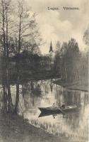 Lagan. Vrnamo.