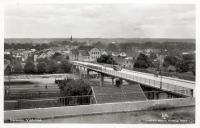 Viadukten