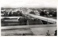Viadukten