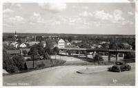 Viadukten