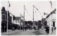 Kpmansgatan