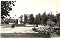 Motiv frn broparken
