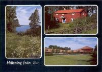 Hlsning Frn Bor