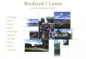 Bredaryd/Lanna Reklamkort Bredaryd/Lanna Reklamkort