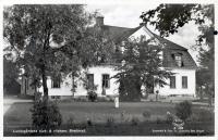 Lundagårdens sjuk- & vilohem, Bredaryd Lundagårdens sjuk- & vilohem, Bredaryd
