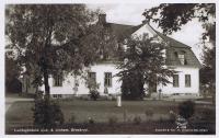 Lundagården Bredaryd (ca 1951) Lundagården Bredaryd (ca 1951)