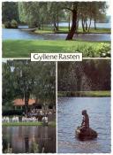 Gyllene Rasten, Drarp