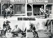 High Chaparral