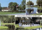 Gyllene Rasten, Drarp