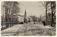 bron (Julkort)