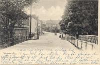Åbron med Stadshotellet i bakgrunden Åbron med Stadshotellet i bakgrunden