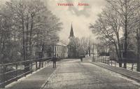 Åbron (vinter) Åbron (vinter)