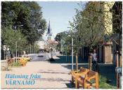 Hlsning frn Vrnamo