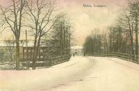 Åbron vintertid (1915) Åbron vintertid (1915)