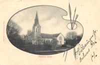Vrnamo Kyrka