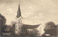 Vrnamo Kyrka
