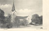 Vrnamo Kyrka