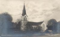 Vrnamo Kyrka