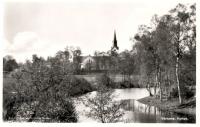 Vrnamo Kyrka