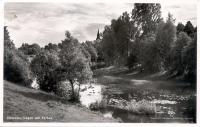 Lagan och kyrkan