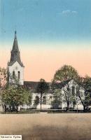 Vrnamo kyrka