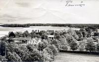 Tånnö (ca 1920) Tånnö (ca 1920)