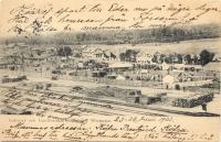 Industri- och Landtbruksutställningen i Wernamo 23-28 juni 1903 Industri- och Landtbruksutställningen i Wernamo 23-28 juni 1903