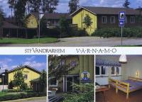 STF Vandrarhem
