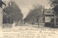 Krleksalln. (Tnngatan idag)