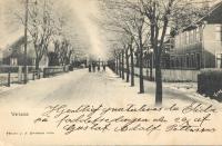 Tnngatan (vinter)