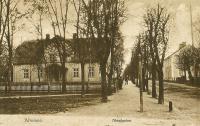 Tnngatan