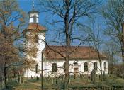 Forsheda Kyrka