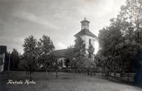Forsheda Kyrka