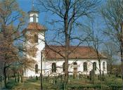Forsheda Kyrka