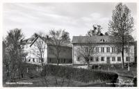 Folkhgskolan