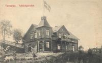 Folkhgskolan.