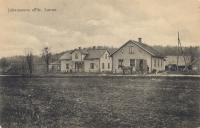 Johanssons Affr, Lanna