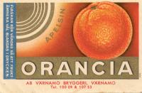 Orancia