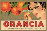 Orancia