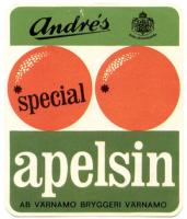 Apelsin Special