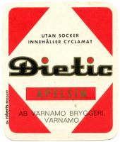 Dietic Apelsin