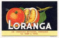 Loranga