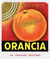 ORANCIA